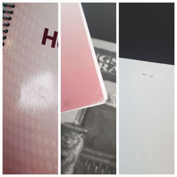 Abeka Kings Of Israel Video Manual, Quiz And Test Key Homeschool MISSING PG - Picture 9 of 10